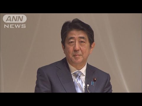 非正規の待遇改善などに意欲 首相が若者らと対話