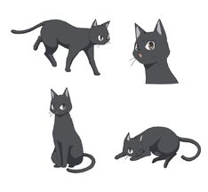 「ふらいんぐうぃっち」使い魔のキャストに茅野愛衣、佐倉綾音、小澤亜李