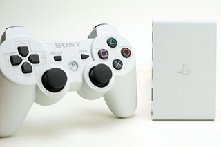 「PlayStation Vita TV」の出荷が完了。製品情報ページで明らかに
