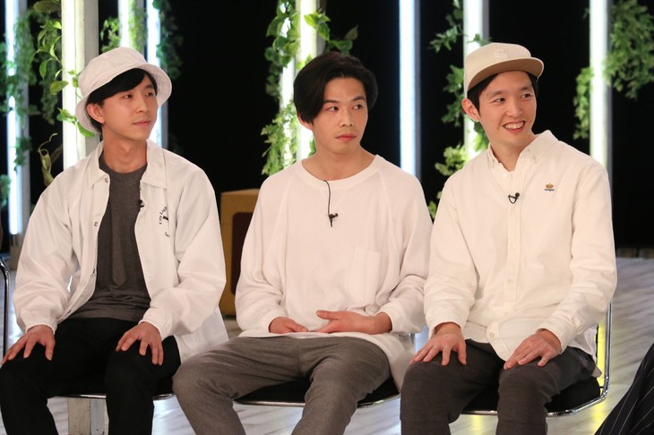 ceroが次週スマスマ初出演、SMAPと「Summer Soul」セッション