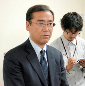 ナバーロ出場停止4週間 球団「来日間もないので」