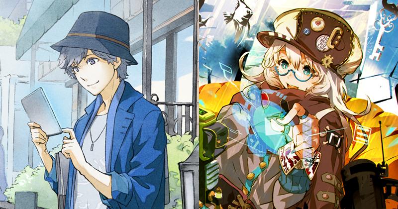 Web小説は新たな時代に突入！小説投稿サイト「カクヨム」が正式オープン！