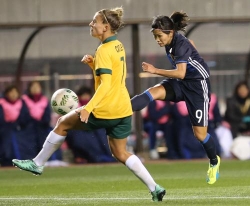 川澄「初戦での黒星、本当に後がありません」 サポーターに感謝も