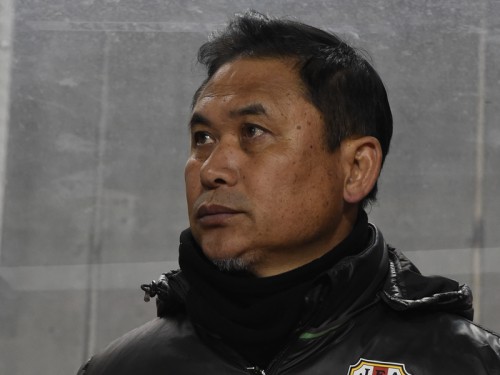 「それほど悪くはなかったが」…初戦黒星の佐々木監督「次に切り替える」