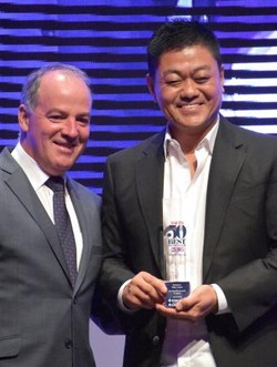 東京のフランス料理店が2位