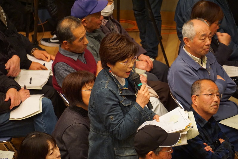 南相馬、川俣、葛尾で長期宿泊延長 2016年03月01日