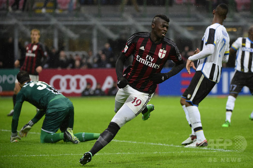 本田の同僚ニアンが交通事故…過去に無免許運転やフェラーリ大破も