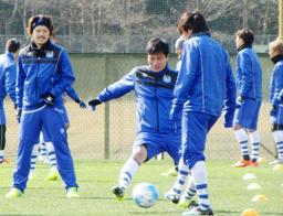 Ｇ大阪長谷川監督「先制点カギ」２日メルボルン戦
