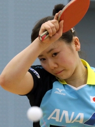 愛ちゃんがけん引！日本女子、タイ寄せ付けず開幕４連勝