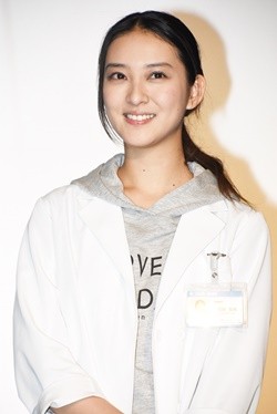 長瀬智也、かわいがりたい部下は"不器用な子" 「大好物です」と暴走気味に