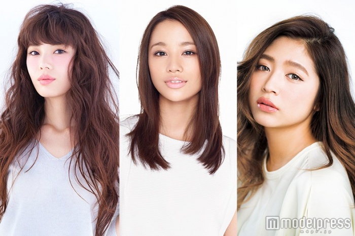 高橋メアリージュン・今井華・島袋聖南ら、ピース又吉「火花」出演決定 クランクアップ&追加キャストを発表