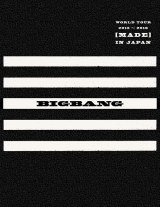 【オリコン】BIGBANG、ドームツアーDVD総合首位