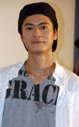 窪塚俊介、関西の一般女性と結婚「人生第二幕の幕開けです」
