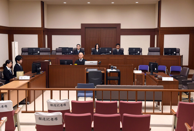 川崎・中１殺害:無職少年、傷害致死認める…地裁初公判