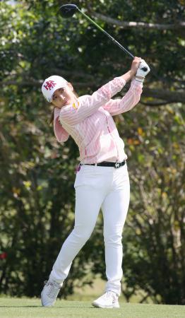 日本ツアー、３日開幕 イ・ボミ「ことしも緊張すると思うけど楽しく」／国内女子