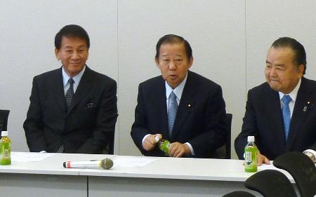 「演歌復活」に議員連盟設立 自民・二階氏ら超党派で後押し