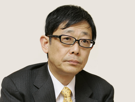 馬渕治好氏【日経平均661円高！ 今後の相場を読む】(3) ＜相場観特集＞