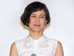 安田成美、ベストフレンドは夫・木梨憲武