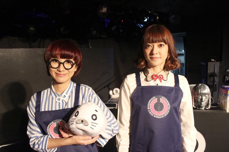 「少年アシベ」EDはCharisma.comとRIP SLYME・RYO-Zのコラボ曲