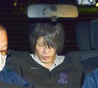 生後８カ月男児死亡、食事与えず放置容疑 両親逮捕…骨が浮くほどやせた状態で発見