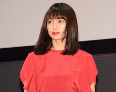 二階堂ふみの想像を超える“金魚”ぶりに歌人・穂村弘も驚嘆