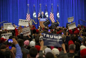 アングル:「トランプ大統領」はウォール街の悪夢か