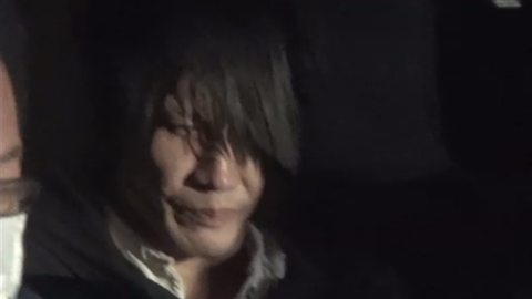 0歳児死亡で両親逮捕 広島、衰弱状態で放置した疑い