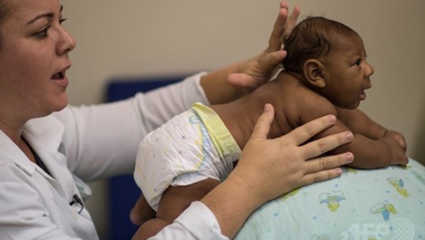 ジカ熱、キューバでも初確認＝ベネズエラ人の女性医師