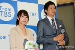 TBS“堅実”改編、金曜日「打倒TBS」の声は「意識している」 新バラエティも3本スタート