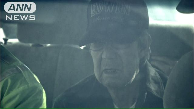 小１男児はねられ死亡、73歳男性「踏み間違えた」