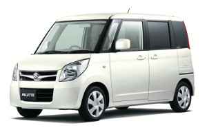 スズキ:１６１万台リコール エアコン使用中にエンスト