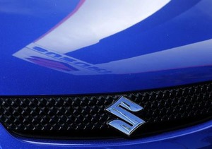 スズキ、「ワゴンＲ」など161万台リコール エンストの恐れ