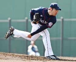 西武菊池雄星、楽天オコエは「いい打者だと思う」