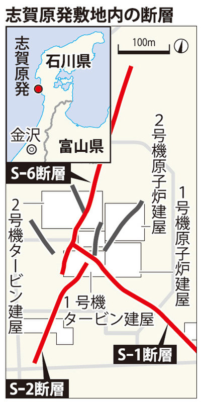 覆せるか…３原発可能性 電力会社反発