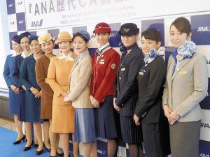 社長「よくぞここまで来た」全日空国際線３０年 2016年03月04日 07時29分