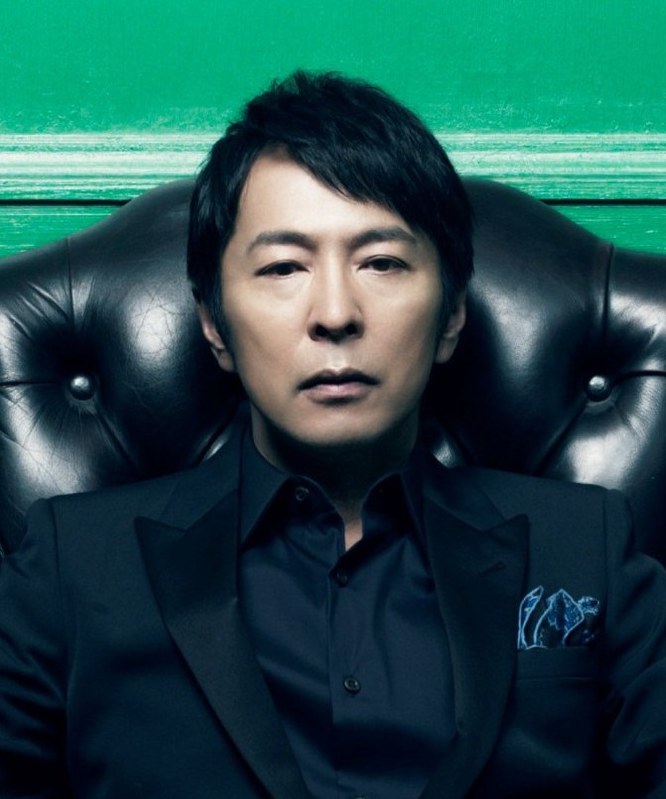 徳永英明もやもや病手術 近く退院、４月活動再開へ