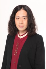 ピース又吉『NEWS ZERO』新キャスター就任 テーマソングは宇多田ヒカルの新曲