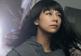 西内まりや 実写版キューティーハニーで映画初主演