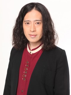 ピース又吉「NEWS ZERO」キャスターに！「世界で起きていることに敏感でありたい」