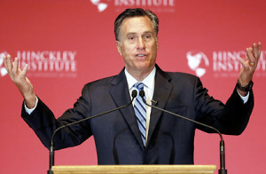 「トランプ氏はペテン師」 共和党元大統領候補が猛批判