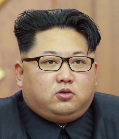 正恩氏「核弾頭、常に準備を」米韓演習けん制か 2016年03月04日 11時08分