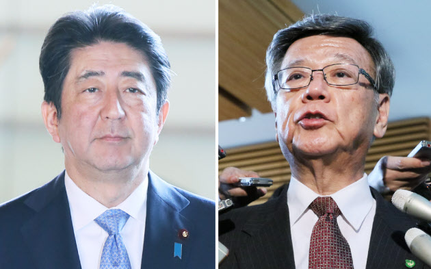 辺野古訴訟が和解＝普天間移設工事は中止—国と沖縄、主張変わらず