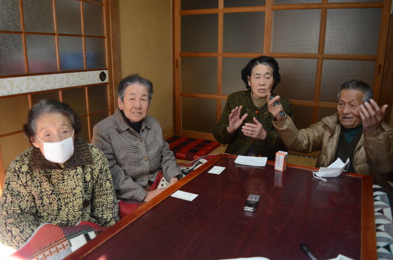 長崎県、市が控訴＝被爆体験者訴訟