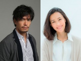 伊藤英明&木村佳乃、夫婦役で連ドラ共演「ヤバイ視聴率をとりたい」と意気込み