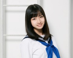 橋本環奈、素顔は意外とオジサン!?