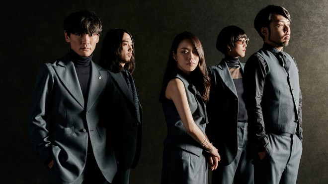 サカナクション、野外レイヴイベント開催決定。＜JOIN ALIVE＞が協力