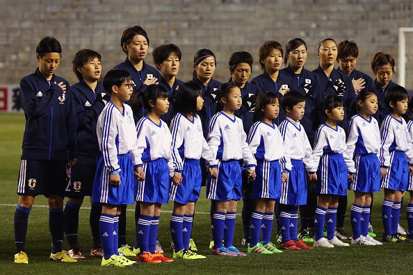 ［なでしこ］先発メンバー発表！ 勝利が絶対条件の中国戦 1トップに大儀見