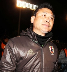 なでしこ、新監督にＵ20高倉麻子監督が有力