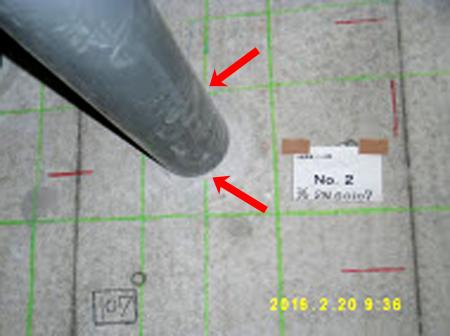 補強用鉄筋も欠落の疑い 横浜市西区のマンション