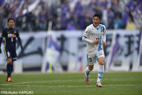 大久保嘉人がJ1通算最多タイの157得点達成…中山雅史、佐藤寿人に並ぶ